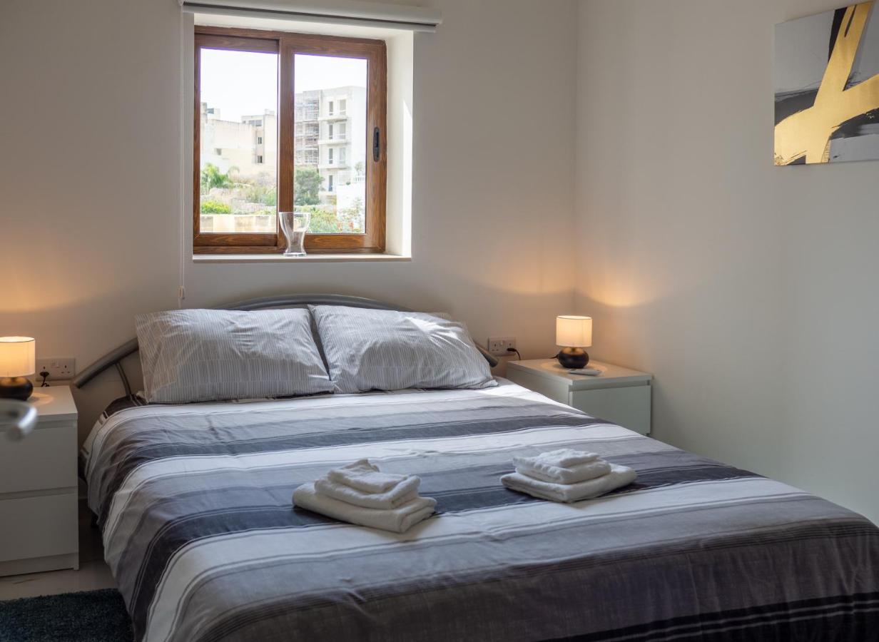 6Th Floor Spinola Seaview In St Julians Lejlighed Saint Julian's Eksteriør billede