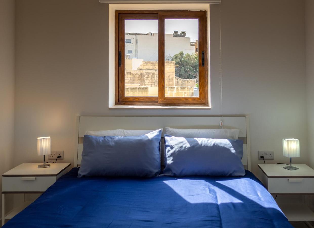 6Th Floor Spinola Seaview In St Julians Lejlighed Saint Julian's Eksteriør billede